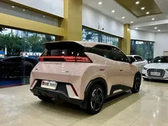 2024 BYD Seagull EV Glory 405km Flying — фото 3