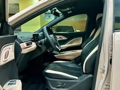 2024 BYD Seagull EV Glory 405km Flying — фото 8