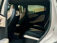 2024 BYD Seagull EV Glory 405km Flying — фото 9