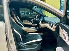 2024 BYD Seagull EV Glory 405km Flying — фото 10