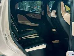 2024 BYD Seagull EV Glory 405km Flying — фото 11