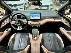 2024 BYD Seagull EV Glory 405km Flying — фото 12