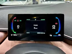 2024 BYD Seagull EV Glory 405km Flying — фото 14