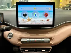 2024 BYD Seagull EV Glory 405km Flying — фото 15