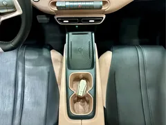 2024 BYD Seagull EV Glory 405km Flying — фото 16