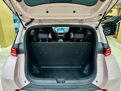 2024 BYD Seagull EV Glory 405km Flying — фото 21