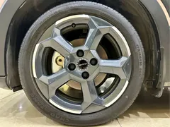 2024 BYD Seagull EV Glory 405km Flying — фото 23