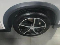 2022 Honda Vezel 1.5L CVT Elite, белый — фото 6