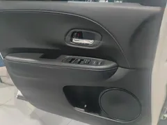 2022 Honda Vezel 1.5L CVT Elite, белый — фото 7