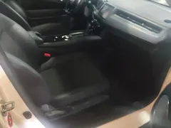 2022 Honda Vezel 1.5L CVT Elite, белый — фото 8