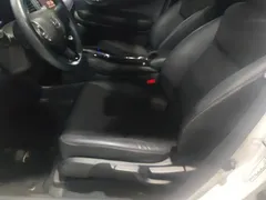 2022 Honda Vezel 1.5L CVT Elite, белый — фото 9