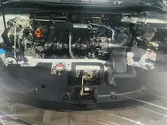 2022 Honda Vezel 1.5L CVT Elite, белый — фото 10