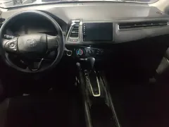 2022 Honda Vezel 1.5L CVT Elite, белый — фото 12