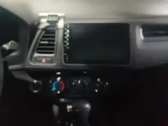 2022 Honda Vezel 1.5L CVT Elite, белый — фото 13
