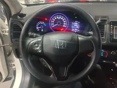 2022 Honda Vezel 1.5L CVT Elite, белый — фото 15