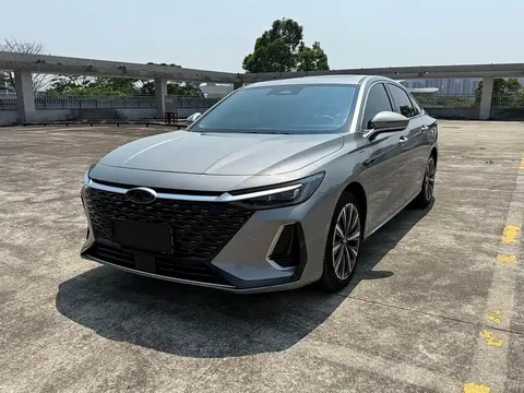 2023 Chery Arrizo 8 1.6T DCT
