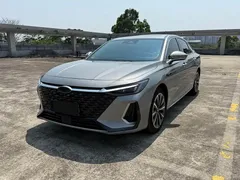 2023 Chery Arrizo 8 1.6T DCT — фото 1