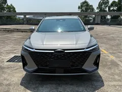 2023 Chery Arrizo 8 1.6T DCT — фото 2