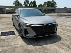 2023 Chery Arrizo 8 1.6T DCT — фото 3