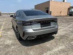 2023 Chery Arrizo 8 1.6T DCT — фото 7
