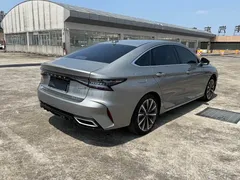 2023 Chery Arrizo 8 1.6T DCT — фото 8