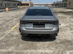 2023 Chery Arrizo 8 1.6T DCT — фото 9