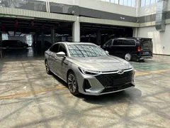 2024 Chery Arrizo 8 1.6T DCT — фото 3