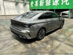 2024 Chery Arrizo 8 1.6T DCT — фото 9