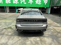 2024 Chery Arrizo 8 1.6T DCT — фото 10