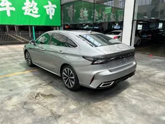 2024 Chery Arrizo 8 1.6T DCT — фото 11