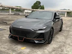 2022 Changan UNI-V 1.5T Sport — фото 1