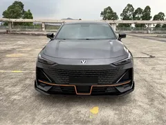 2022 Changan UNI-V 1.5T Sport — фото 2