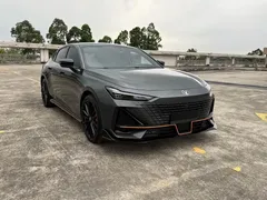 2022 Changan UNI-V 1.5T Sport — фото 3