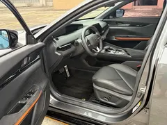 2022 Changan UNI-V 1.5T Sport — фото 4
