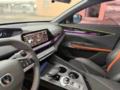 2022 Changan UNI-V 1.5T Sport — фото 5