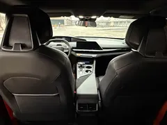 2022 Changan UNI-V 1.5T Sport — фото 6