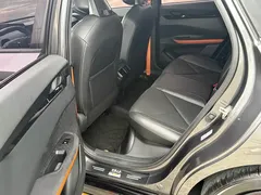 2022 Changan UNI-V 1.5T Sport — фото 7