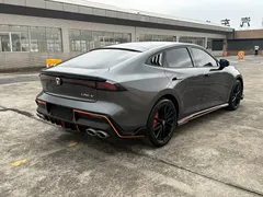 2022 Changan UNI-V 1.5T Sport — фото 8
