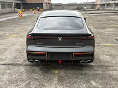 2022 Changan UNI-V 1.5T Sport — фото 10