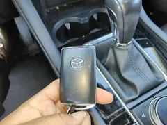 2021 Mazda 3 2.0L AT, белый — фото 9