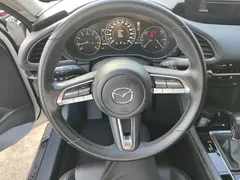 2021 Mazda 3 2.0L AT, белый — фото 11