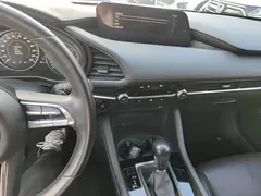 2021 Mazda 3 2.0L AT, белый — фото 13