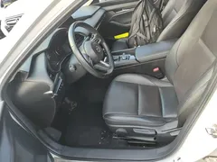 2021 Mazda 3 2.0L AT, белый — фото 15