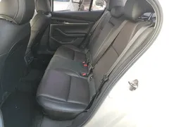 2021 Mazda 3 2.0L AT, белый — фото 17