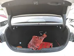 2021 Mazda 3 2.0L AT, белый — фото 19