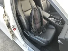 2021 Mazda 3 2.0L AT, белый — фото 25