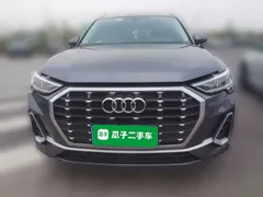 2022 Audi Q3 35 TFSI Fashion Dynamic — фото 2
