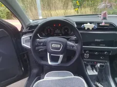 2022 Audi Q3 35 TFSI Fashion Dynamic — фото 6
