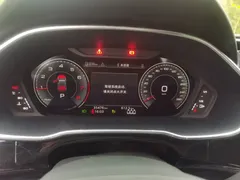 2022 Audi Q3 35 TFSI Fashion Dynamic — фото 7