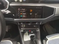 2022 Audi Q3 35 TFSI Fashion Dynamic — фото 9